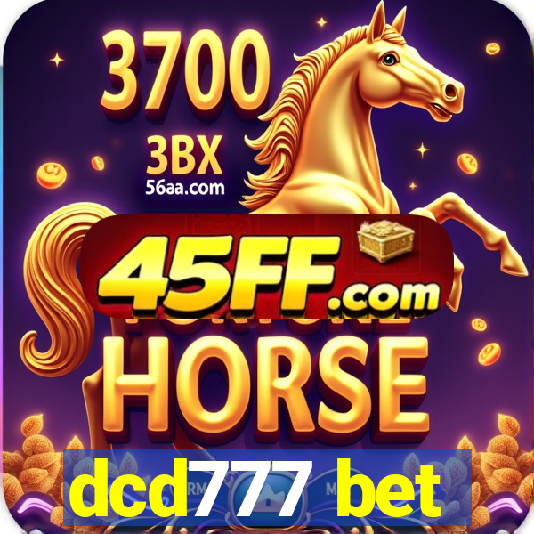 dcd777 bet